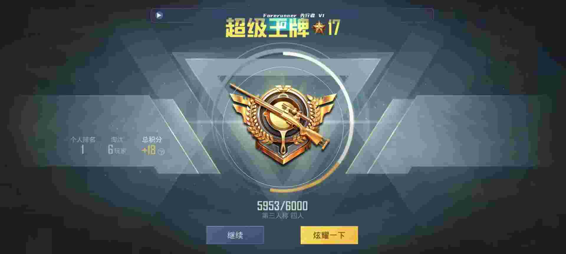 和平精英鸡腿辅助自瞄 - 热门游戏辅助辅助预览图